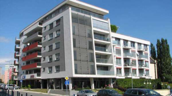 REZIDENCIA CASSOVAR - 3 IZB BYT ŽIEDLOVÁ, BALKÓN, 2 PARK.MIESTA, KOŠICE