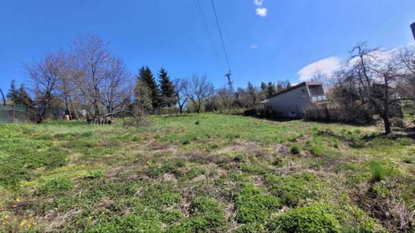 ZÁHRADA ČERVENÝ BREH, STUDŇA, , 1640 m2, KOŠICE - SEVER